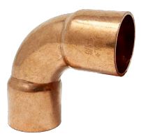 Copper Elbows